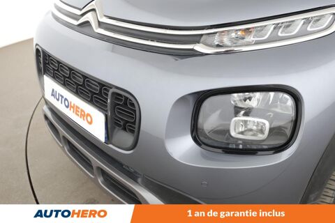 C3 Aircross 1.2 PureTech Shine EAT6 110 ch 2018 occasion 92130 Issy-les-Moulineaux