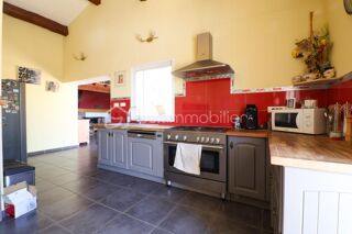  Villa � vendre 5 pi�ces 140 m�