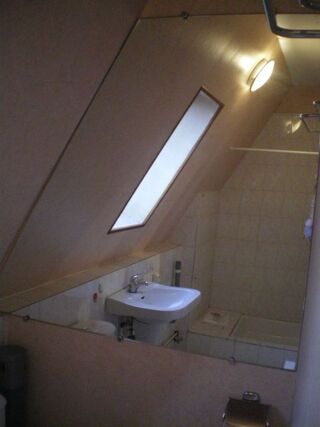  Appartement à louer 2 pièces 34 m²