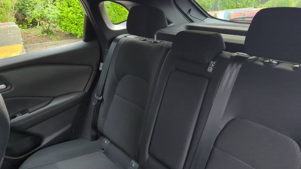 Qashqai III 1.3 DIG-T 158 MHEV X-Tronic Acenta - Automatique Entreti 2024 occasion 59280 Armentieres