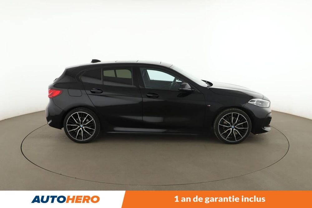 S&eacute;rie 1 120d xDrive M Sport BVA 190 ch 2020 occasion 92130 Issy-les-Moulineaux