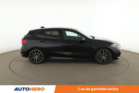 S&eacute;rie 1 120d xDrive M Sport BVA 190 ch 2020 occasion 92130 Issy-les-Moulineaux