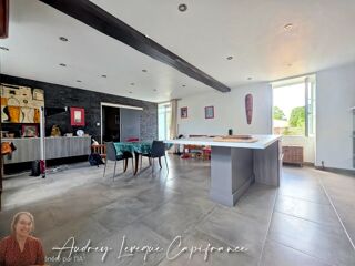  Maison à vendre 7 pièces 167 m²