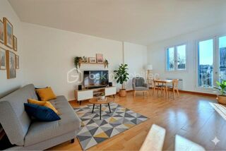  Appartement � vendre 1 pi�ce 31 m�