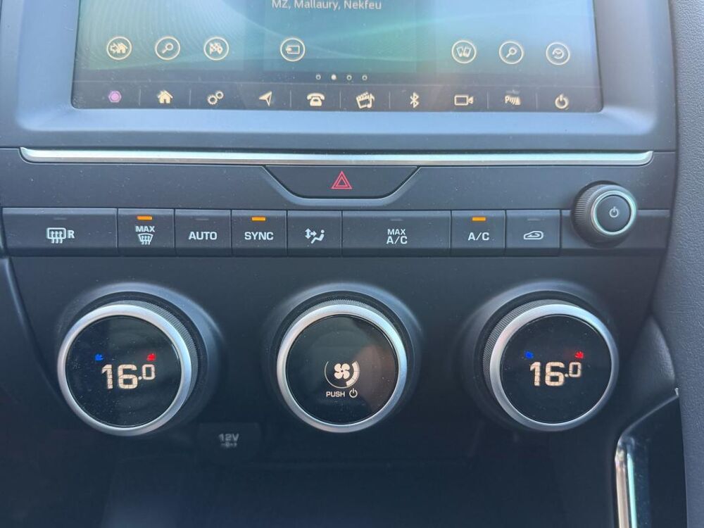 E-PACE 2.0D - 180CH R-DYNAMIC S 2019 occasion 31000 Toulouse