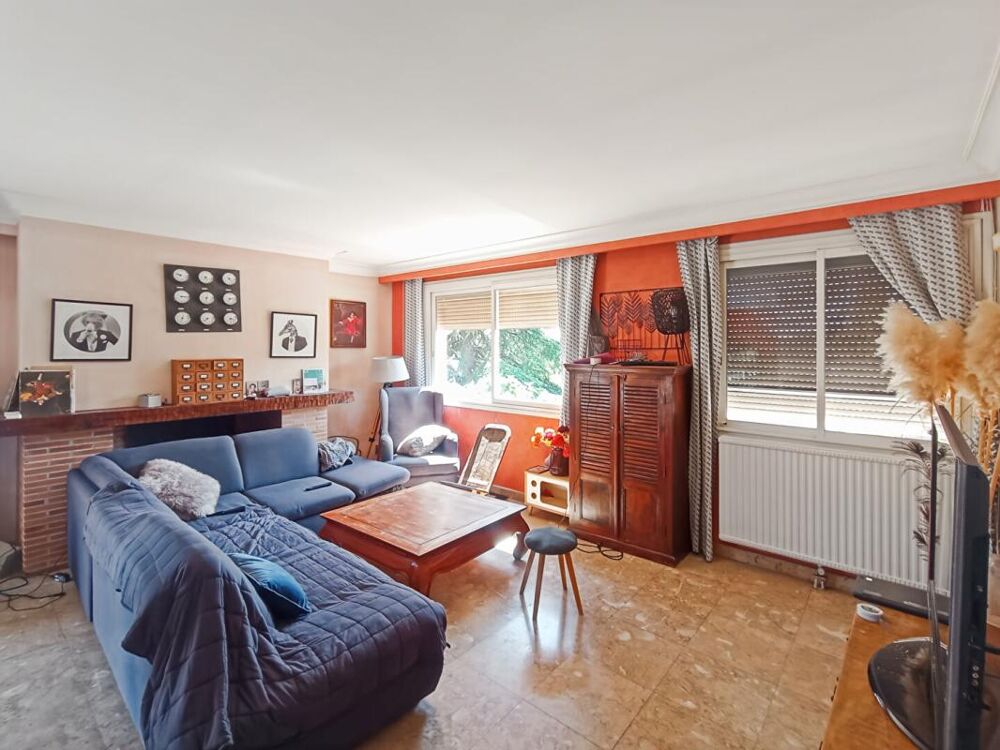 Vente Maison Grande Maison 7 pièces - Secteur Albi broucouniès Albi