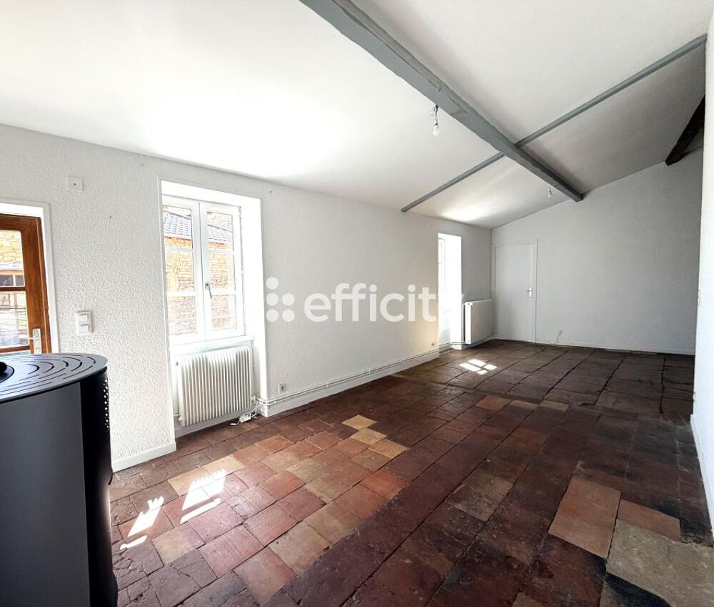 Vente Appartement Appartement Cogny