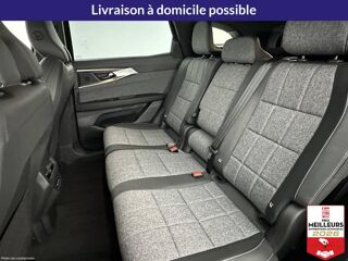 Espace VI E-Tech full hybrid 200ch Techno 2025 occasion 78200 Buchelay