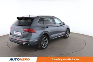 Tiguan Allspace 2.0 TDI 4Motion R-Line DSG7 200 ch 2023 occasion 92130 Issy-les-Moulineaux