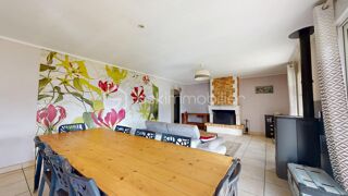  Maison � vendre 6 pi�ces 135 m�