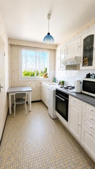  Appartement � vendre 2 pi�ces 46 m�