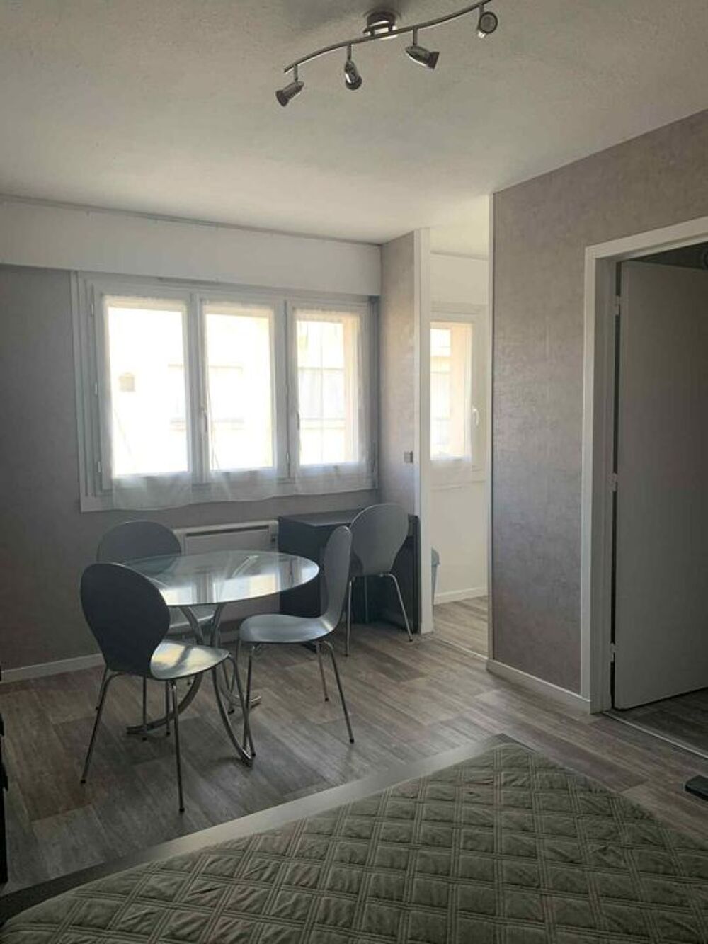 Location Appartement Studio de 21m2 à louer sur Clermont-Ferrand Clermont ferrand