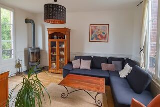  Maison � vendre 5 pi�ces 97 m�