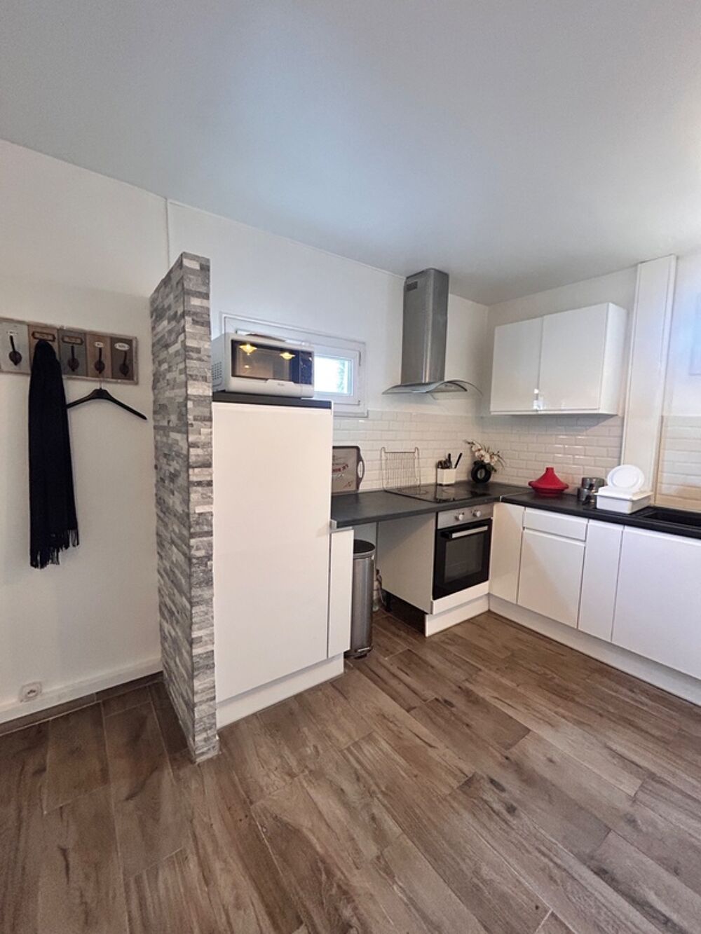 Appartement – Arcueil, Val-de-Marne - Plus