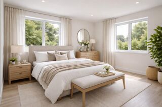  Appartement � vendre 3 pi�ces 71 m�