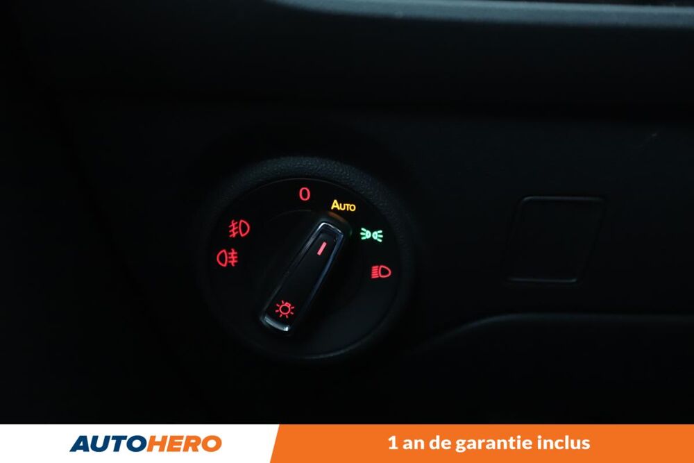 Leon 1.6 TDI Style 110 ch 2016 occasion 92130 Issy-les-Moulineaux