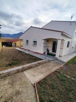  Maison � vendre 6 pi�ces 135 m�