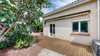  Maison à vendre 5 pièces 125 m²
