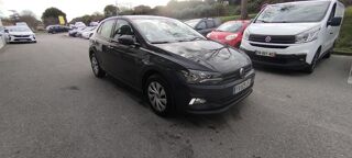Polo 1.0 80 CV BUSINESS 2020 occasion 31570 Lanta