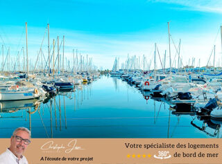  Appartement  vendre 2 pices 31 m