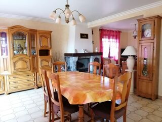  Maison  vendre 6 pices 125 m