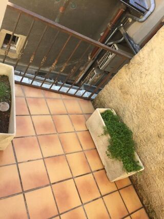  Appartement � louer 3 pi�ces 80 m�