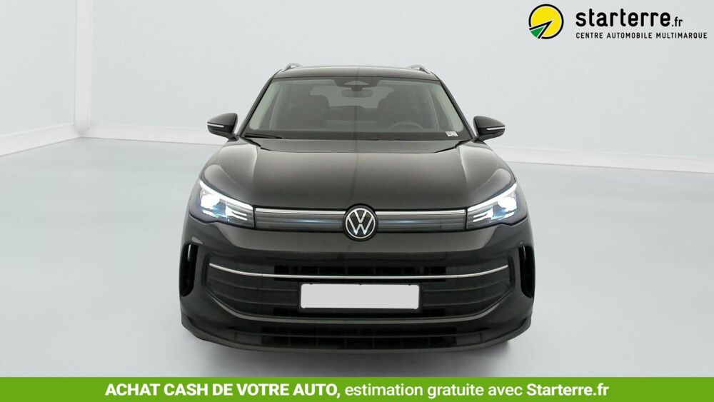 Tiguan 2.0 TDI 150ch DSG7 Life Plus 2025 occasion 69190 Saint-Fons