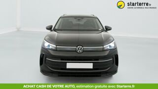 Tiguan 2.0 TDI 150ch DSG7 Life Plus 2025 occasion 69190 Saint-Fons