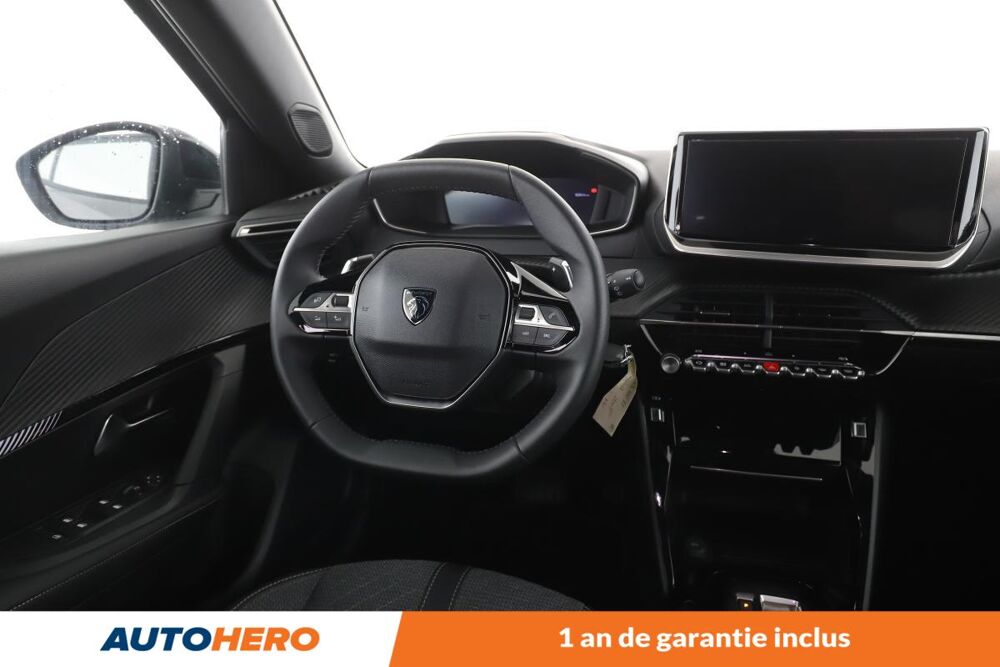2008 1.2 Hybrid Allure e-DCS6 145 ch 2025 occasion 92130 Issy-les-Moulineaux