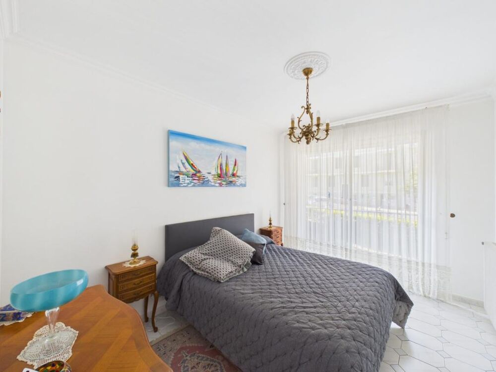 à vendre  Appartement Ajaccio (20000)
