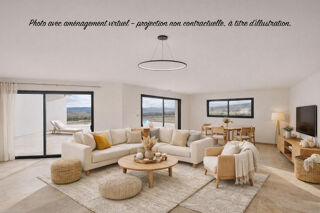  Maison � vendre 5 pi�ces 160 m�