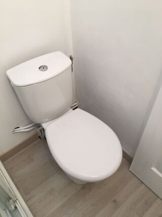  Appartement � louer 1 pi�ce 18 m�