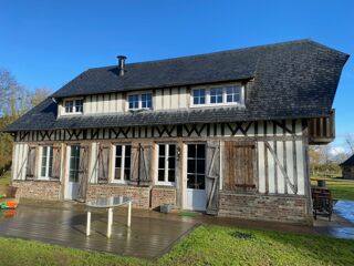  Propri�t�/ch�teau � vendre 11 pi�ces 240 m� Saint etienne l allier