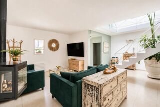  Maison à vendre 6 pièces 223 m²