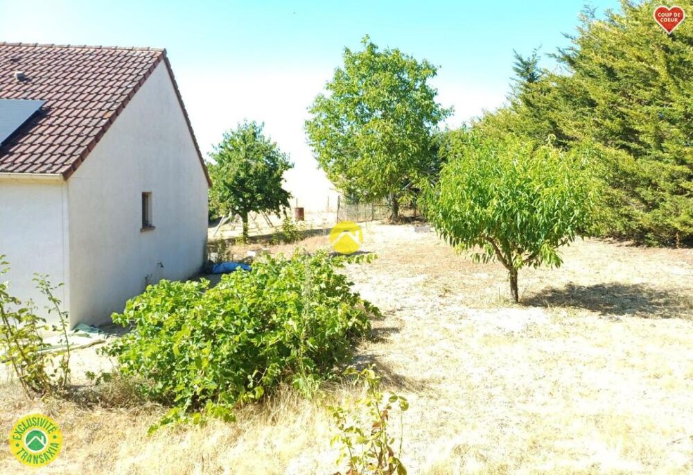 MAISON MODERNE 90 M2 - 3 CHAMBRES