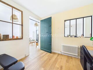  Maison à vendre 6 pièces 118 m²