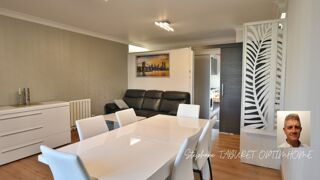  Appartement  vendre 3 pices 63 m