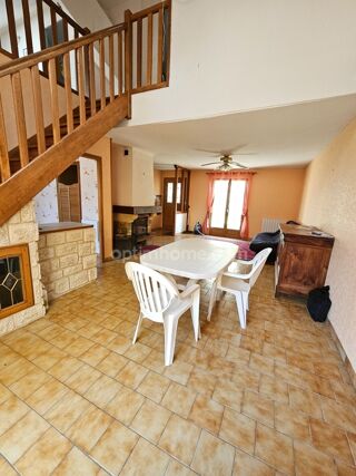  Maison � vendre 7 pi�ces 129 m� Boulleret