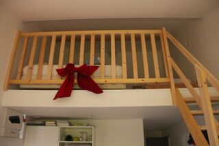  Appartement à louer 1 pièce 30 m²