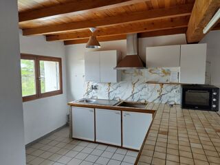  Appartement à louer 3 pièces 43 m²