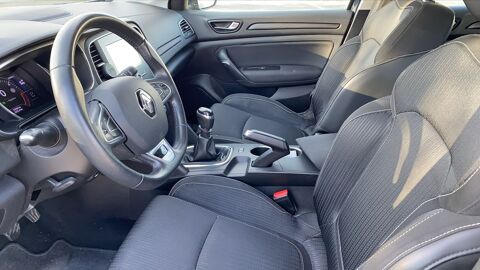 M&eacute;gane 1.5 dCi 115 Business 2019 occasion 44000 Nantes