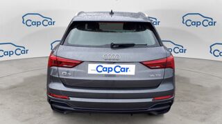 Q3 II 35 TDI 150 S-Tronic7 S-Line 2019 occasion 62300 Lens