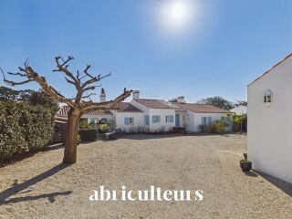  Maison à vendre 9 pièces 200 m²