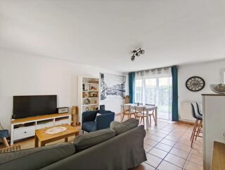  Maison à vendre 4 pièces 90 m²