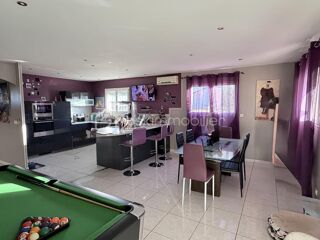  Villa � vendre 5 pi�ces 135 m�