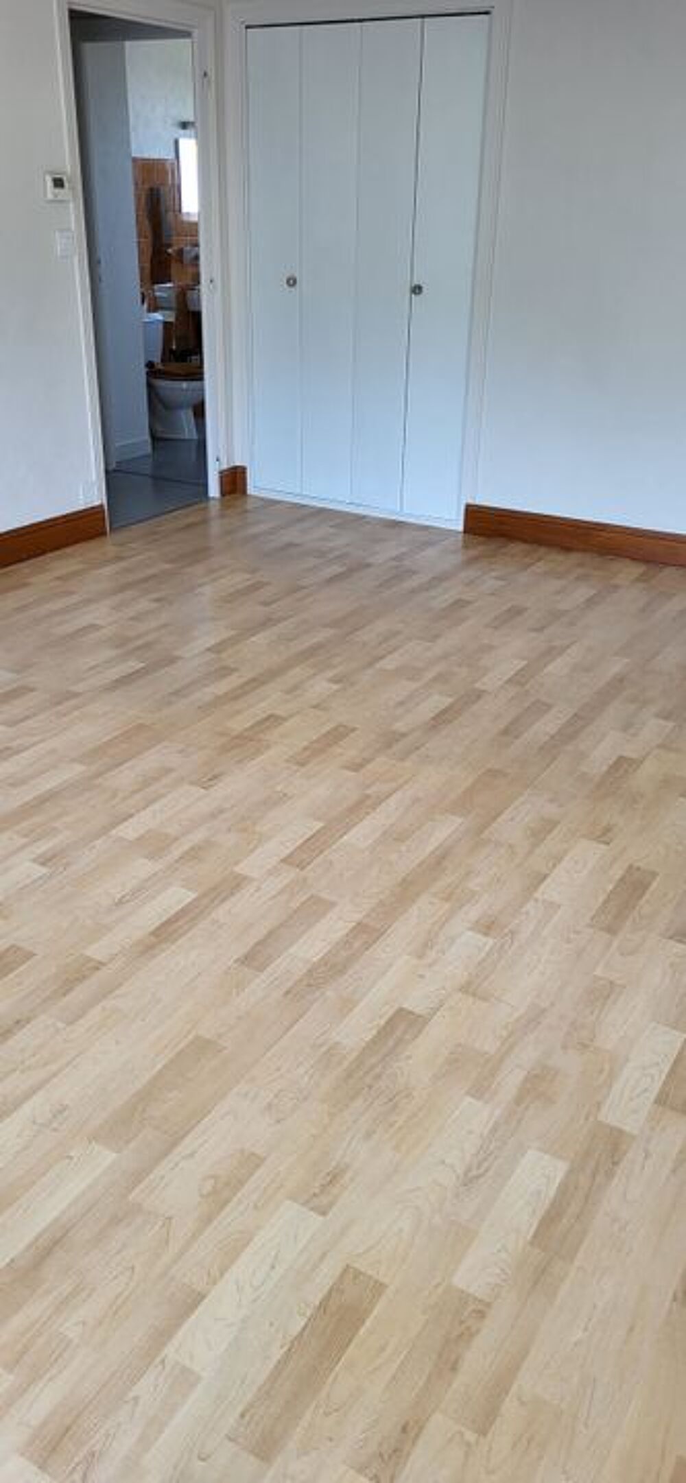 Location Appartement Appartement de 48m2 à louer sur Quimper Quimper