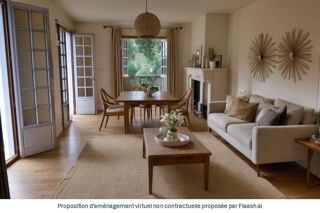  Maison à vendre 4 pièces 102 m²