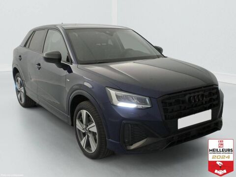 Q2 35 TDI 150 S tronic 7 Design 2026 occasion 10150 Lavau