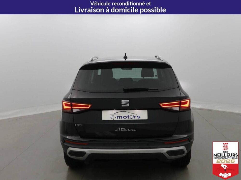Ateca TSI 150 DSG7 Style 2022 occasion 10150 Lavau