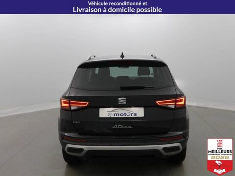Ateca TSI 150 DSG7 Style 2022 occasion 10150 Lavau